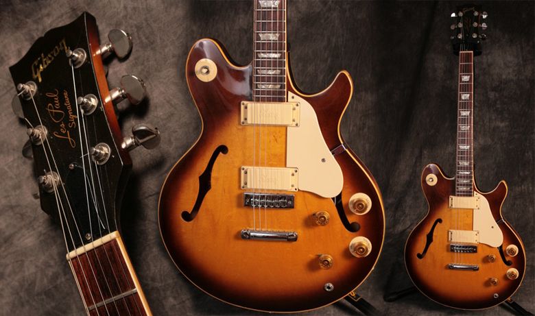 sunburst les paul. Here#39;s another Les Paul,