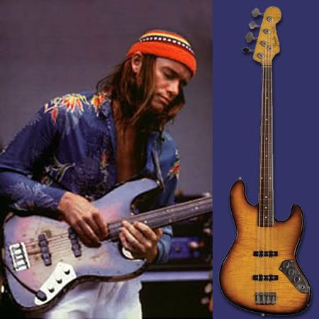 Jaco Pastorius &amp; the Bass of Doom