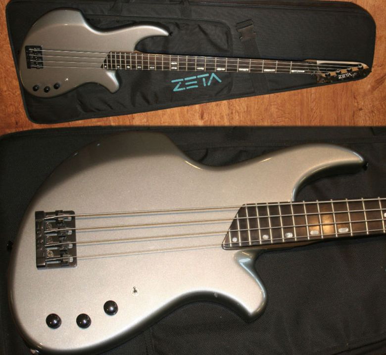 zeta bass