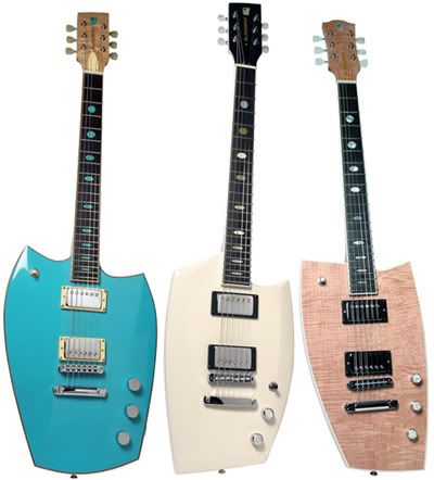 Blackspot Guitars