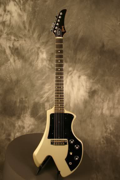 Gibson Corvus