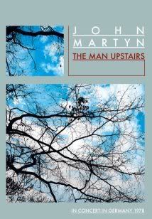 John Martyn - The Man Upstairs DVD