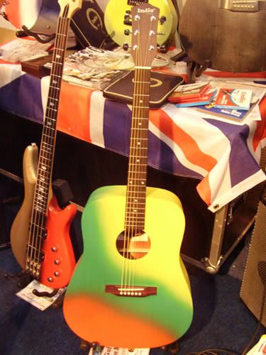 indie acoustic guitars