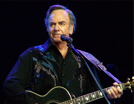 Neil Diamond