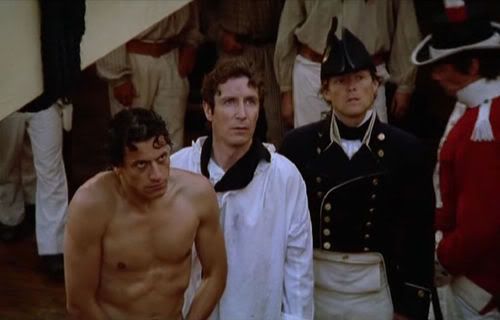 Hornblower Serie Deutsch Hornblower Serie Deutsch
