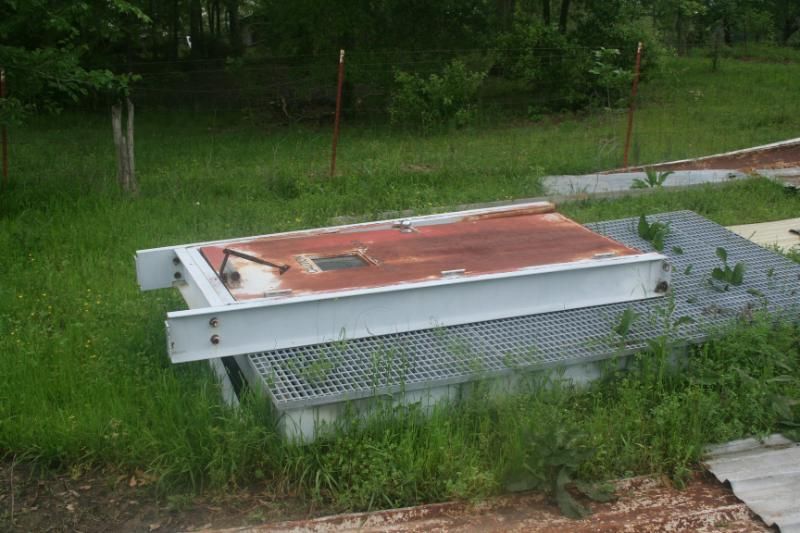 Need help with pricing some things- c-channel, barjoist, catwalk - Homesteading Questions