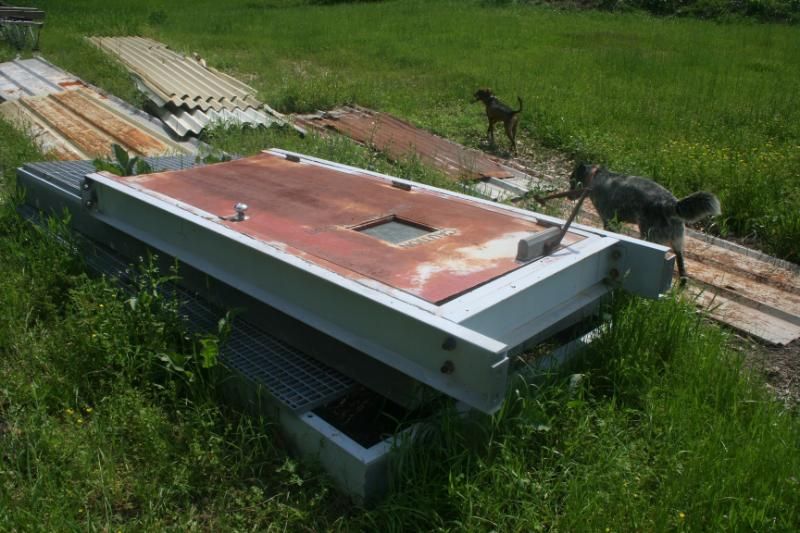 Need help with pricing some things- c-channel, barjoist, catwalk - Homesteading Questions