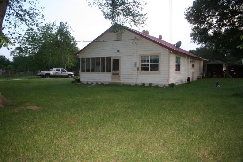 Pictures around the farm - Countryside Families