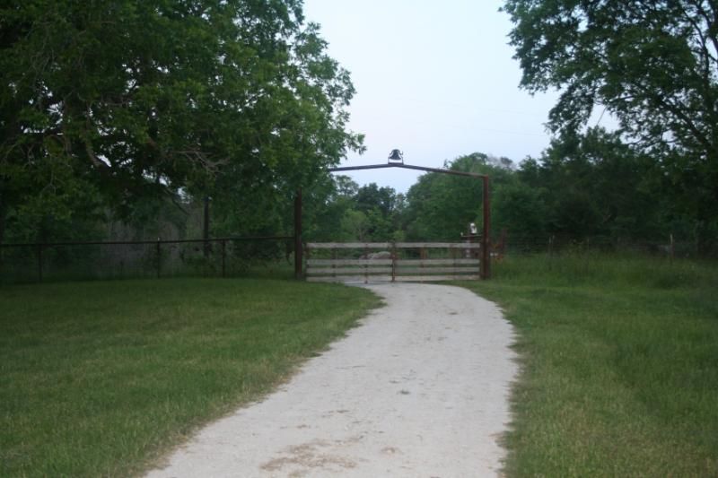 Pictures around the farm - Countryside Families