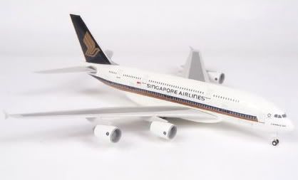 飞机-A380