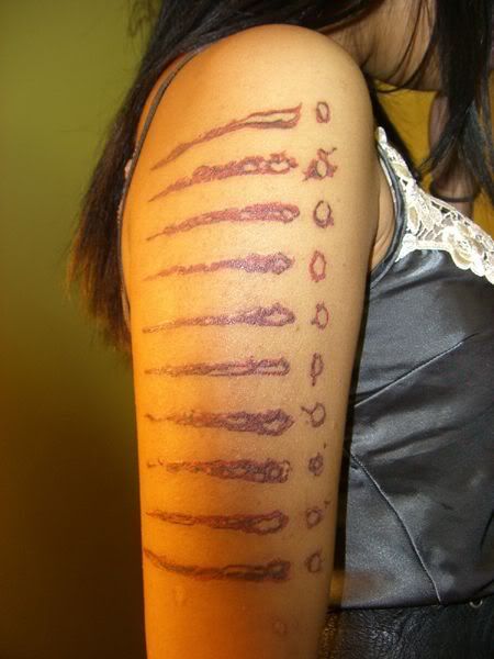 That is a freakin Sick tattoo