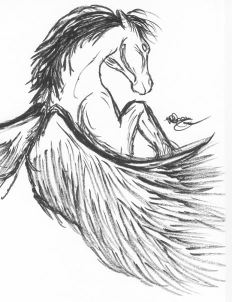 wingedhorse2.jpg Winged horse image by Kasumi