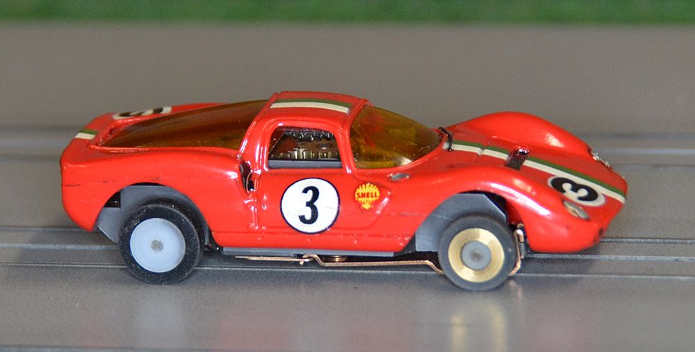 rtho slot car