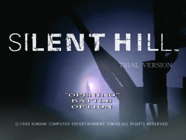 Why It Makes Sense for Konami to Make a Silent Hill 2 Remake Instead of SH1