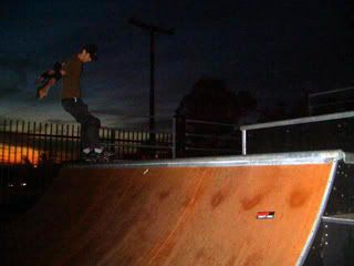 Mark 50-50