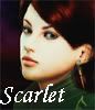 Scarlet Black Avatar