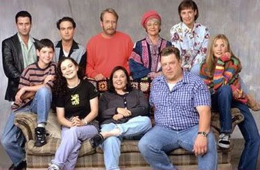 roseanne cast photo Pictures, Images and Photos