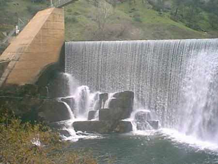 Goodwin Dam