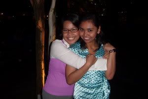 Lady Bee & Me