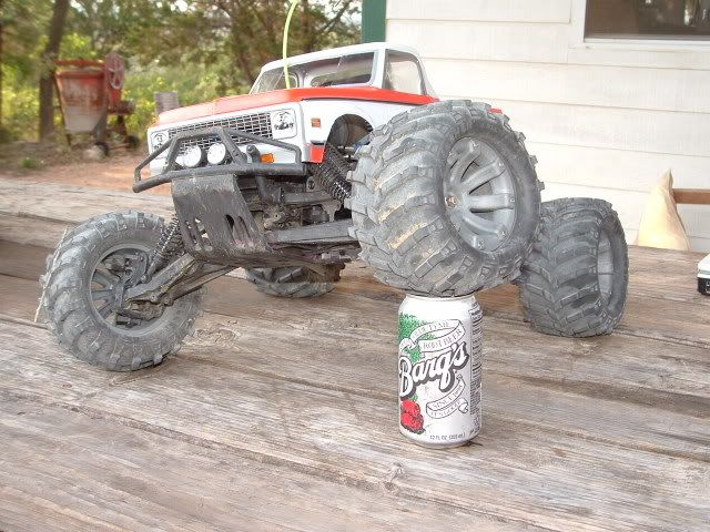 rc cars that go really fast