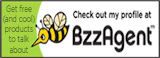 BzzAgent Badge