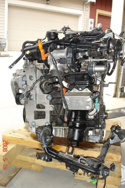1 8t Engine. FS: 2.0T Engine, 1.8T Wiring