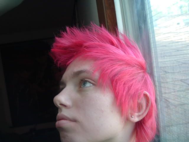 ararar wtf pink