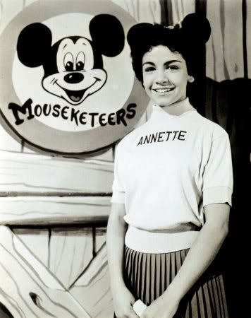 annette funicello