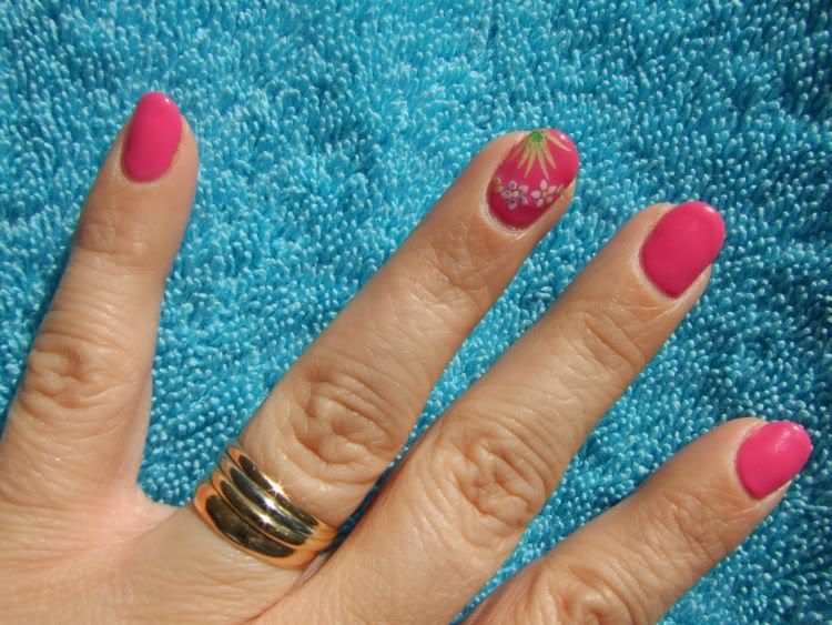 unhas,Primavera,nails,Spring