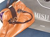 Mala Mishuo bag
