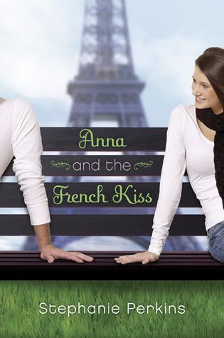 How To French Kiss A Boy For The First Time. Anna and the French Kiss by