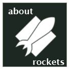 A post about rockets in my hometown