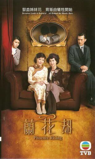 Bán phim TVB do FFVN lồng tiếng
