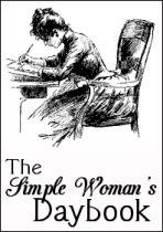 simple womans daybook