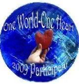 One Word One Heart 2009 Participant