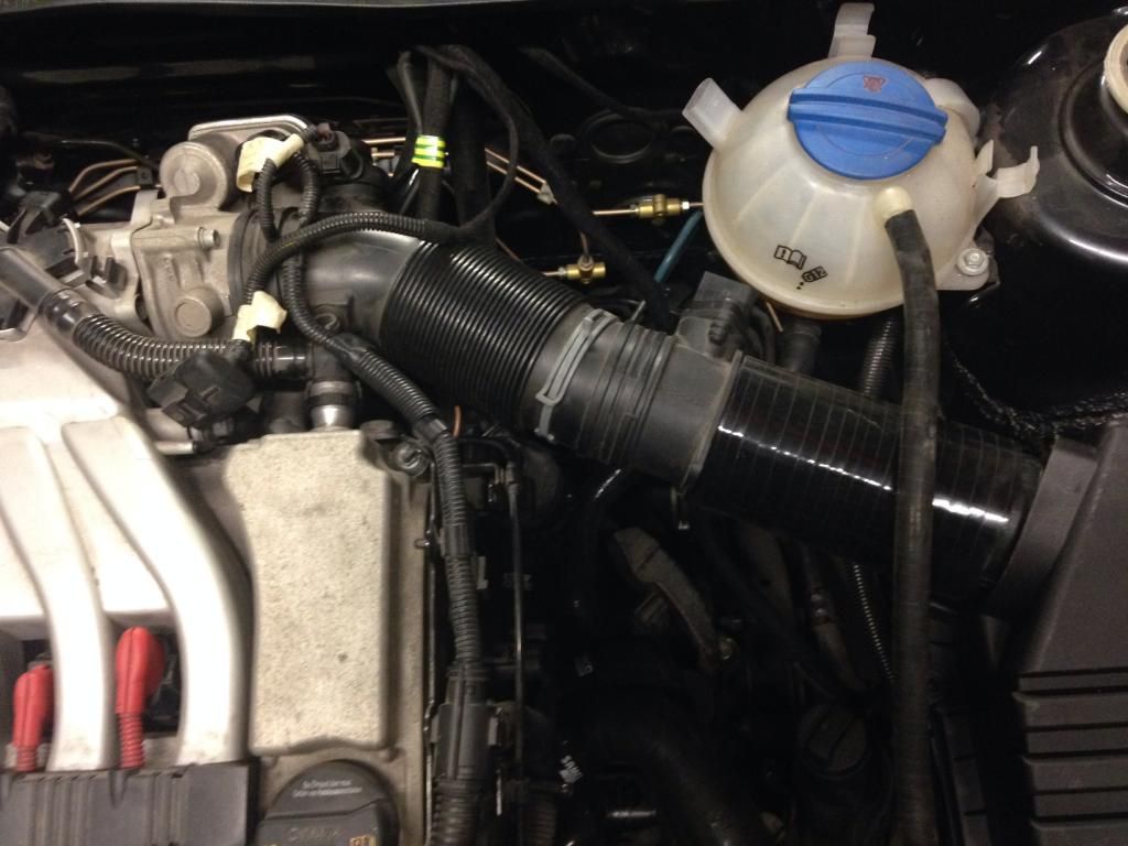 N79 heater element for crankcase breather? Club GTI