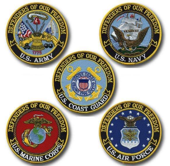 military seals clipart - photo #45