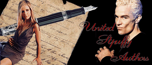 United Spuffy Authors