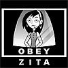 KillerBebe Obeys Zita Avatar