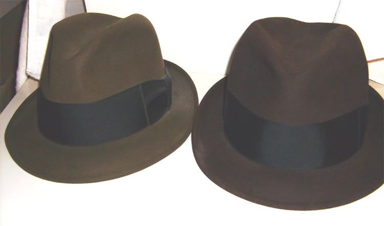 baron hats