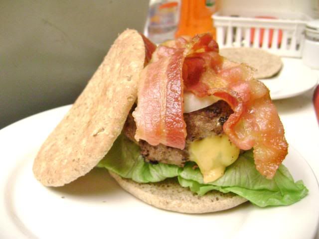 Rachel ray hamburger recipes