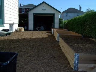 Three beds