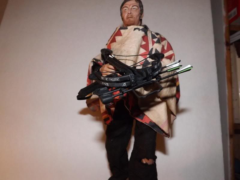 daryl crossbow toy