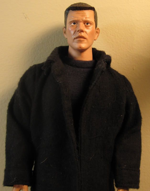 jason bourne toys