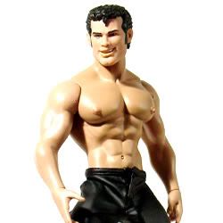 1//6 Gay Doll Tom Finland Muscular Man GAY Toy G Figure Male Body 12/" Collection