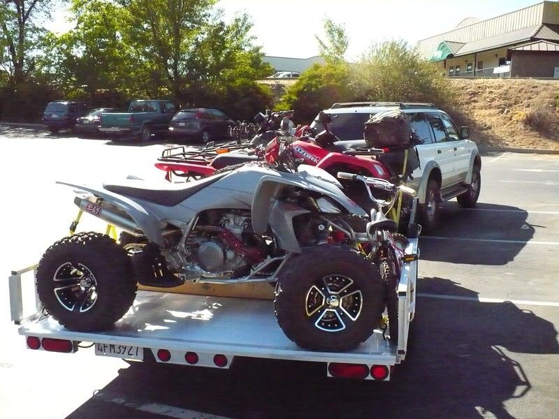 Trailers | YFZ Central