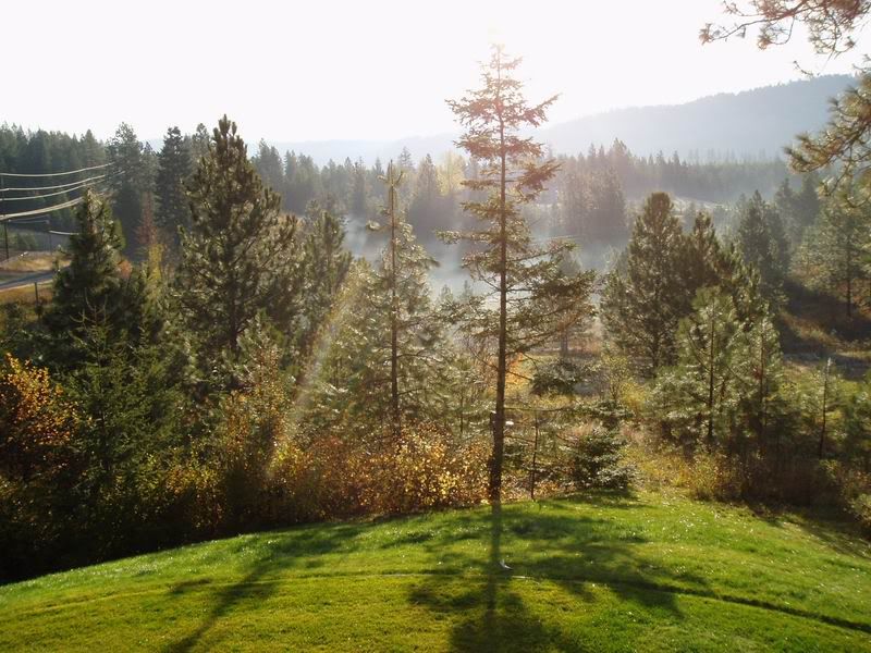 Pics of CdA Idaho JeepBBS