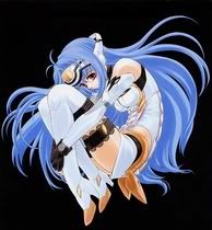 Forum Image: http://img.photobucket.com/albums/v124/mistressyuna/Xenosaga/KOS-MOS-curledup.jpg