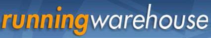 runningwarehouse clearance
