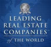 Leading Real Estate Companies of the World Logo